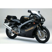 KAWASAKI ZX 400 S 1989-1996